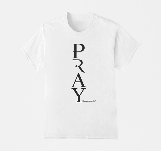 Pray