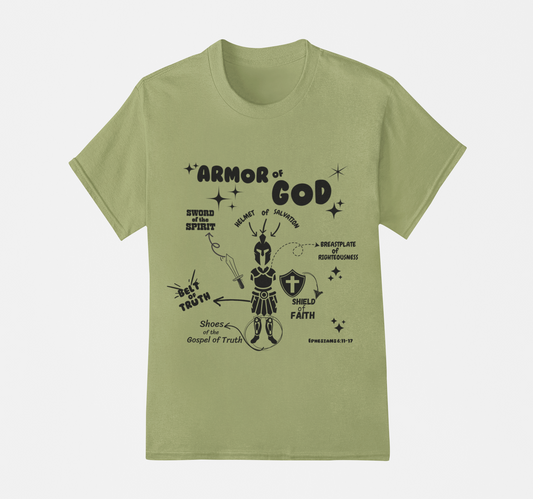 God's Armor