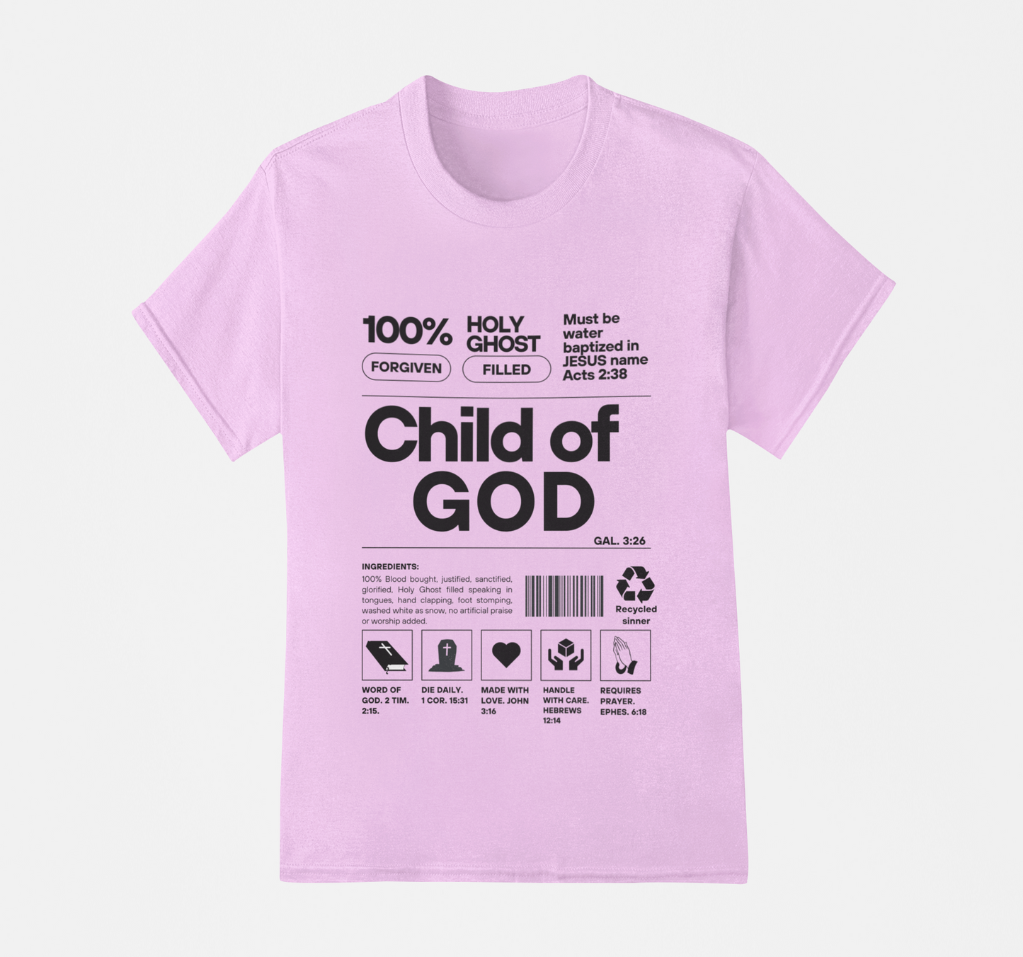 Child of God