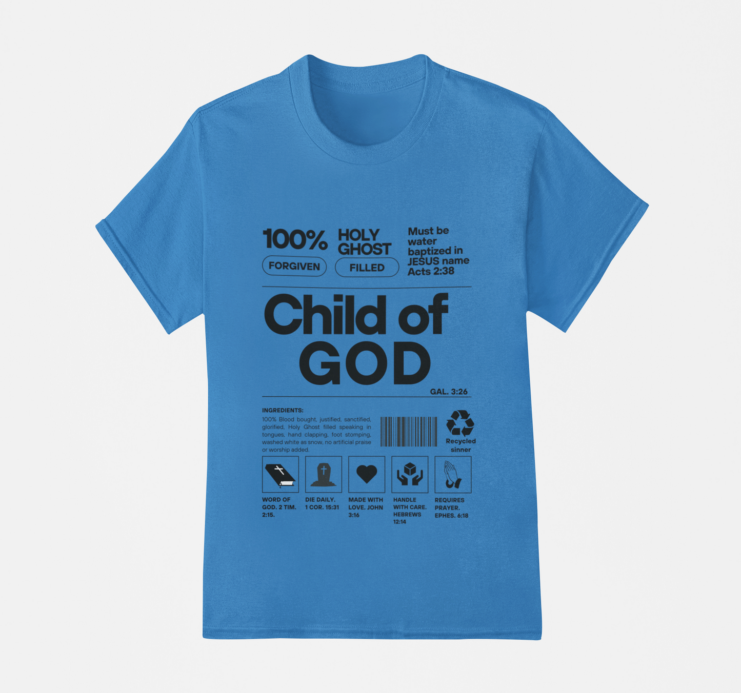 Child of God