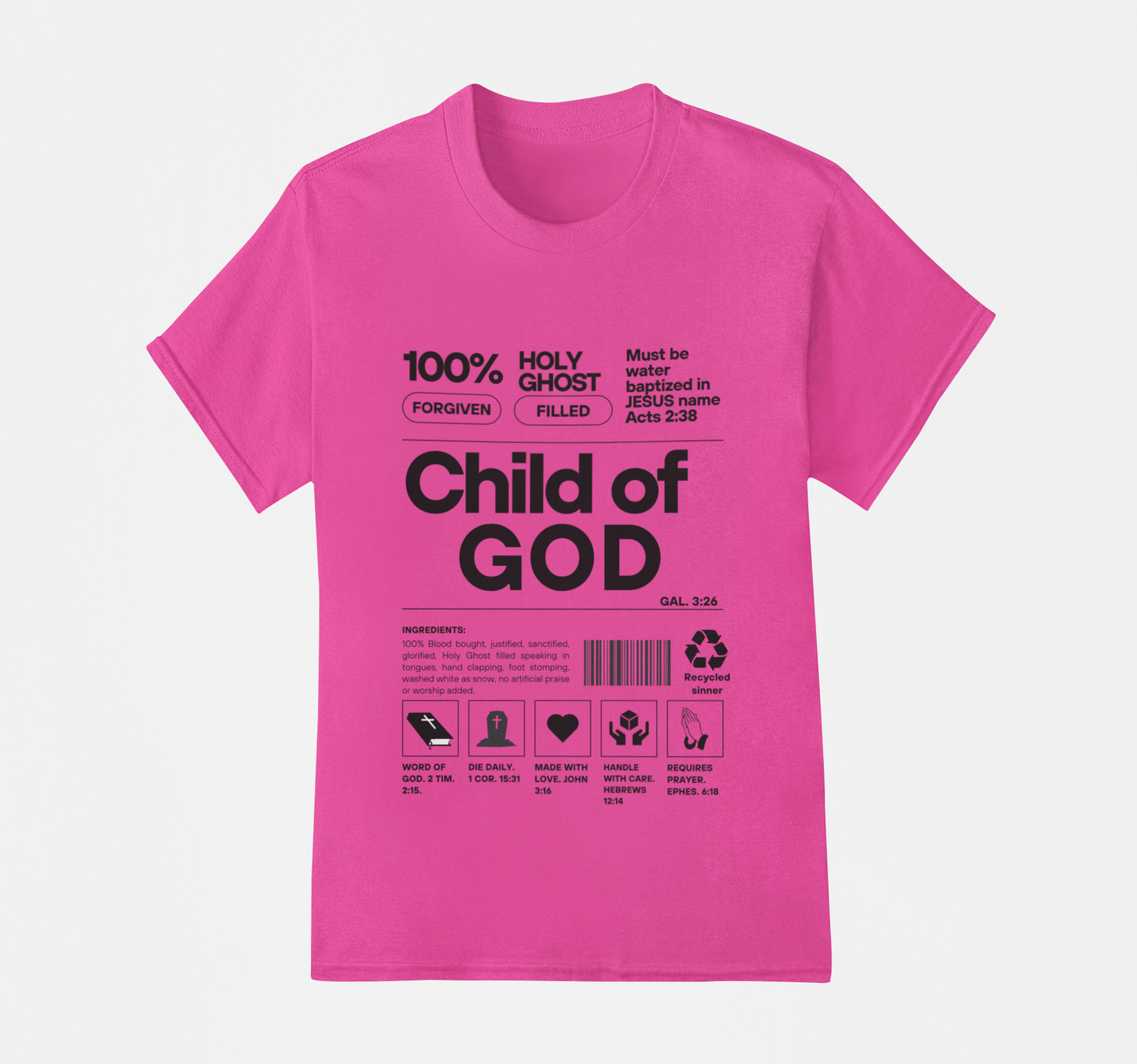 Child of God