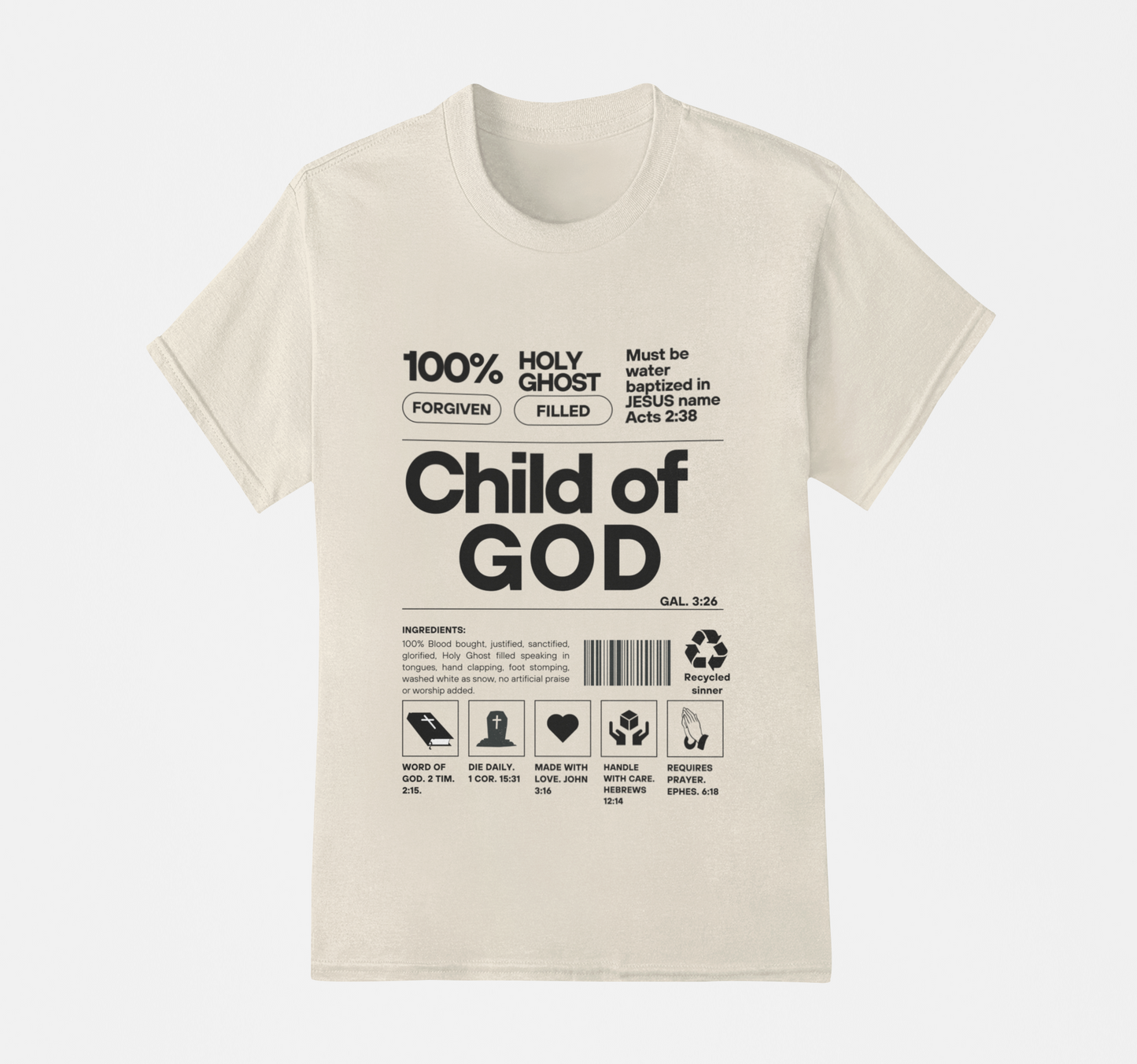 Child of God