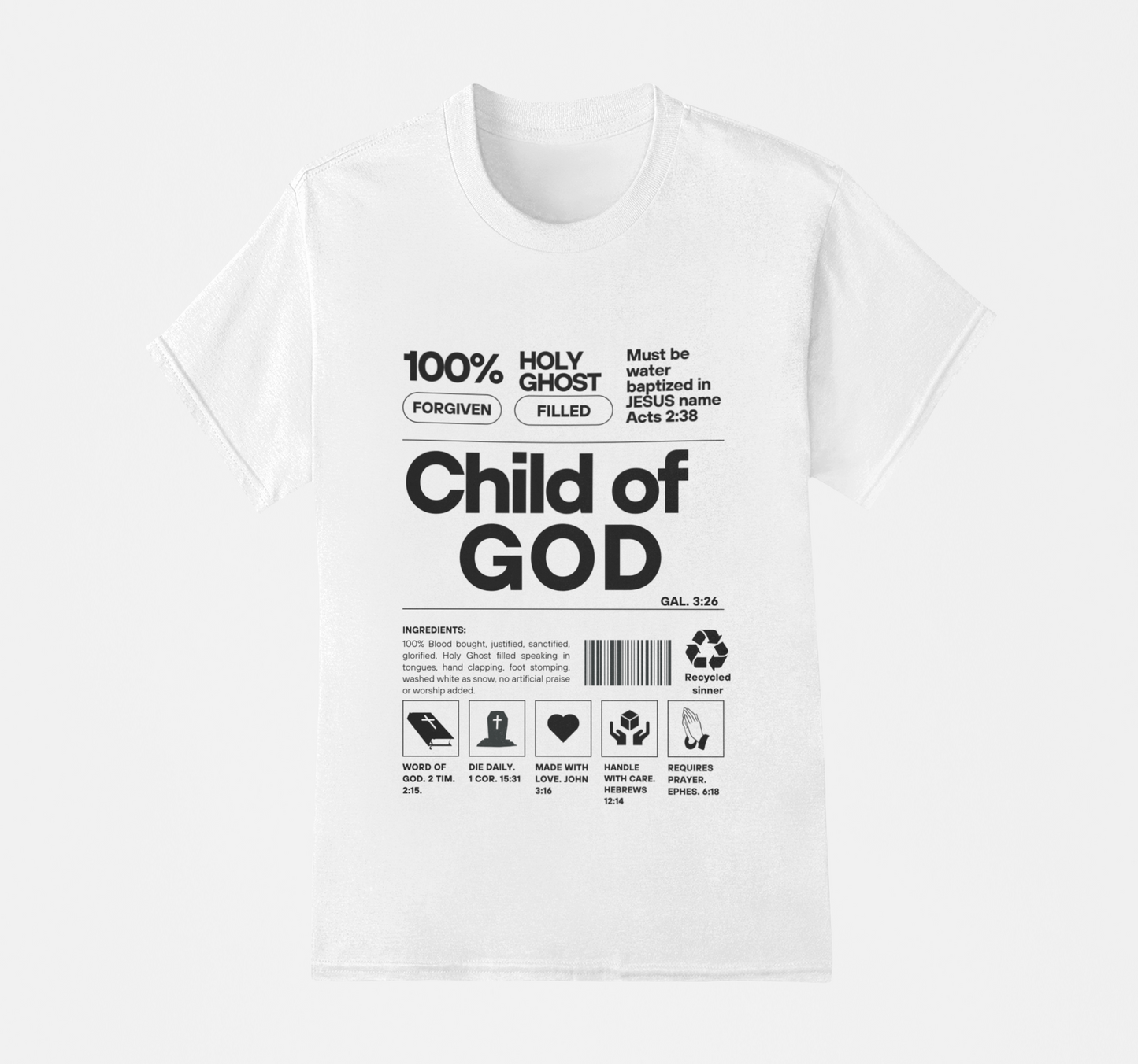 Child of God