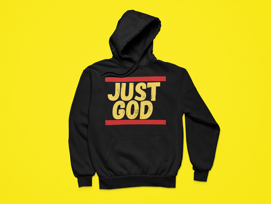 Just God