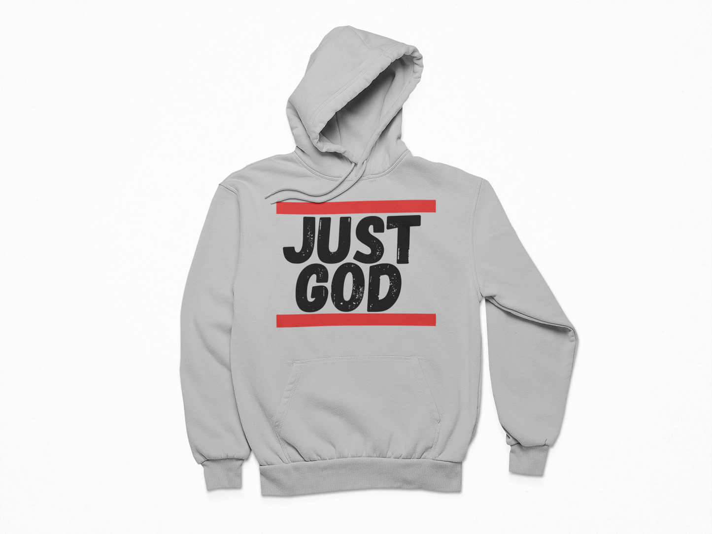 Just God