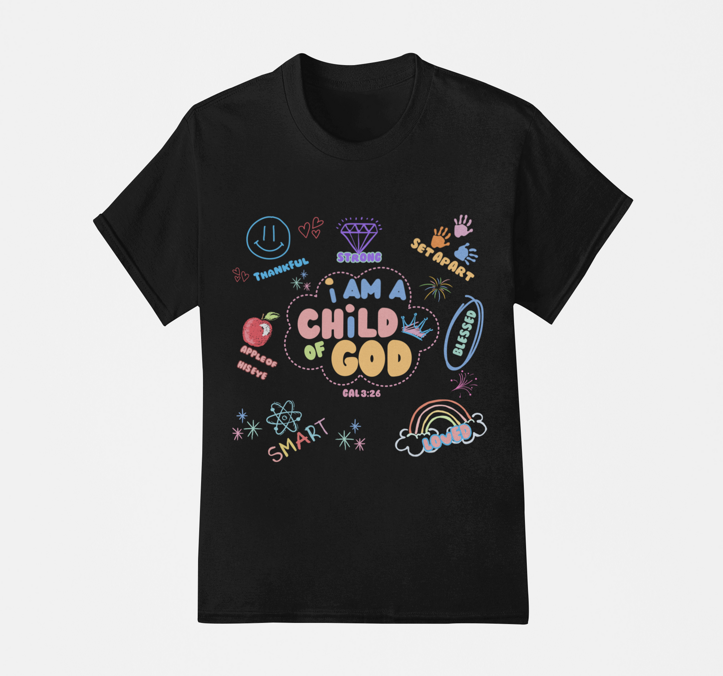 Child of God Girls