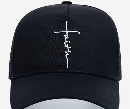 Faith