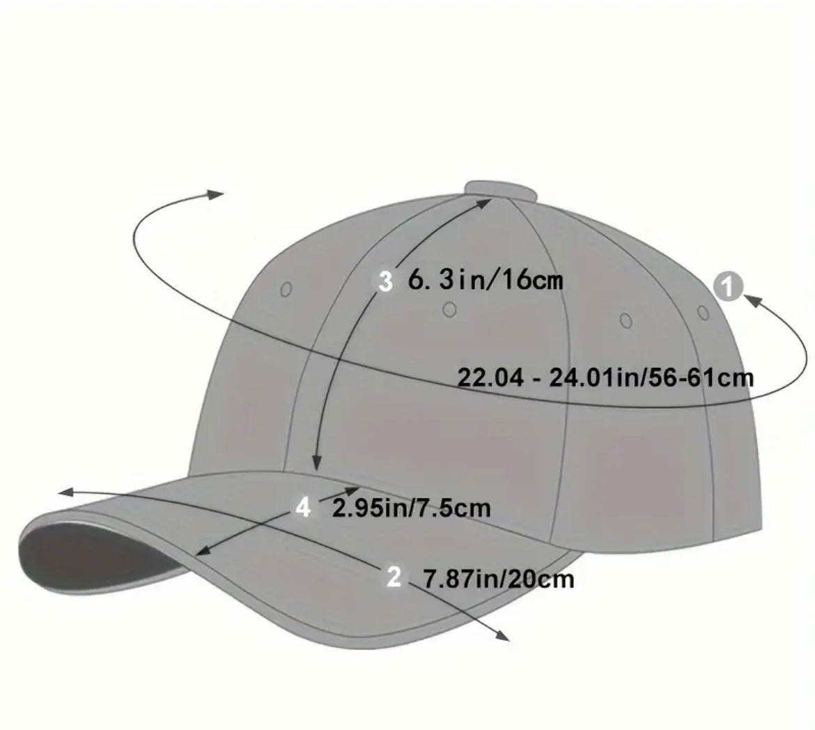 Cross Hat