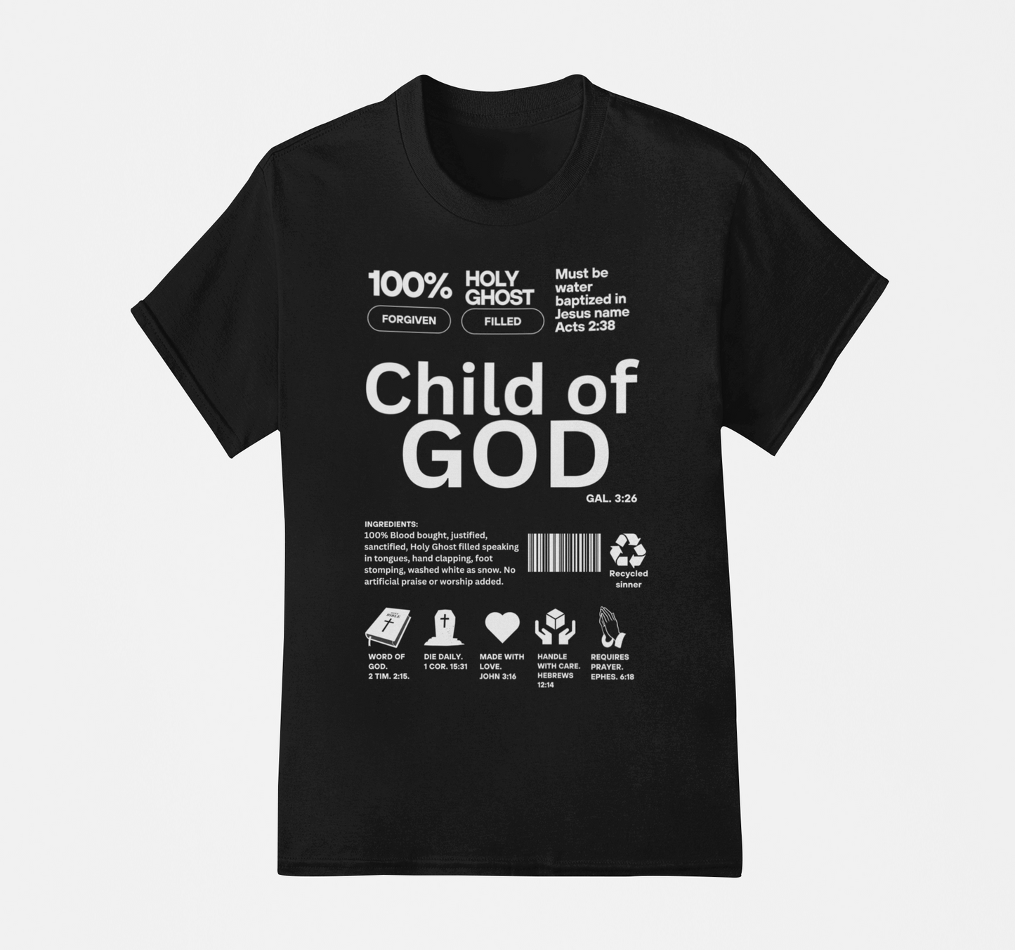 Child of God