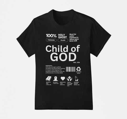 Child of God