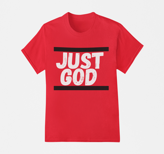 Just God