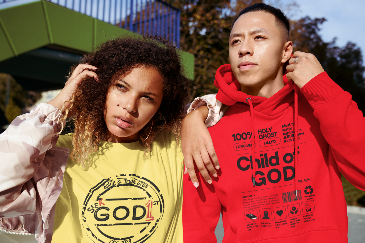 New Arrivals