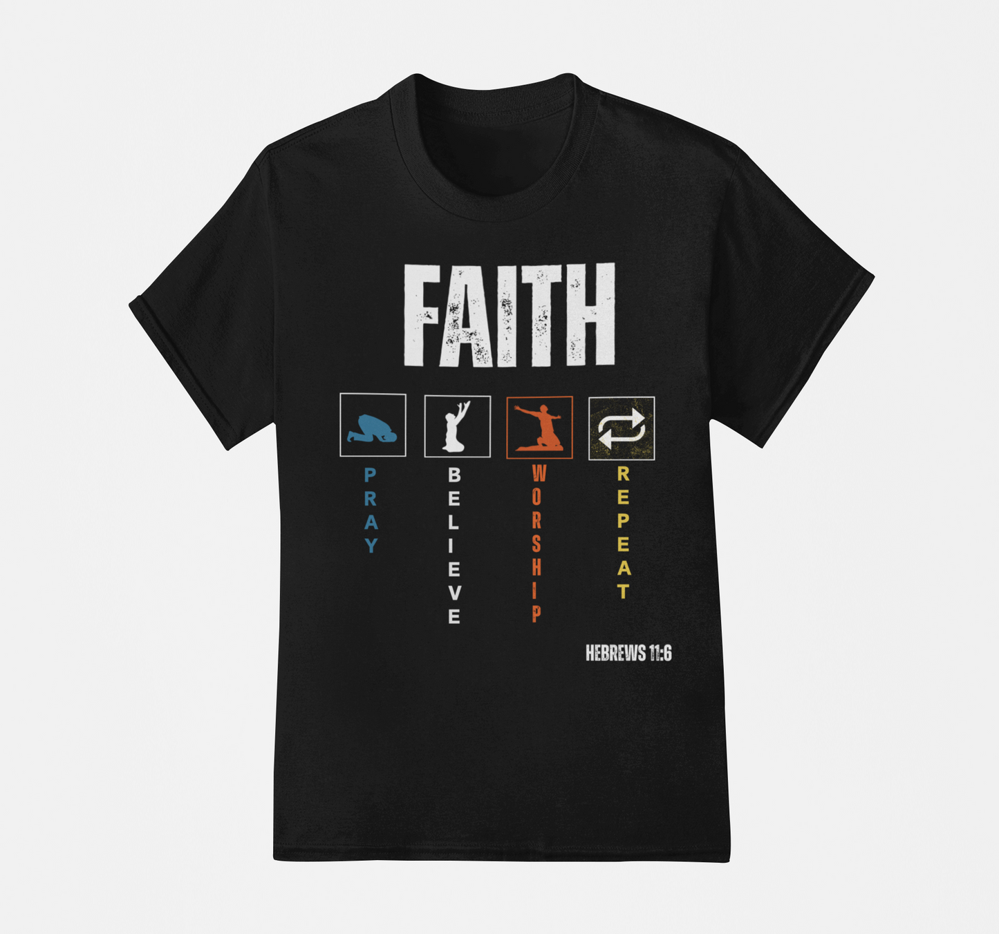 Faith