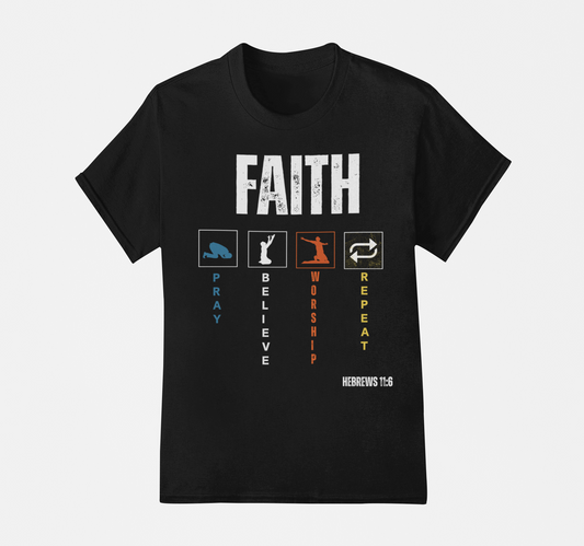 Faith