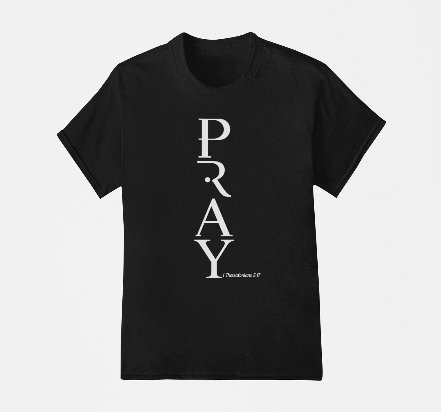 Pray