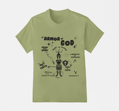 God's Armor