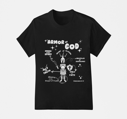 God's Armor