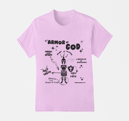 God's Armor