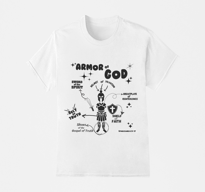 God's Armor