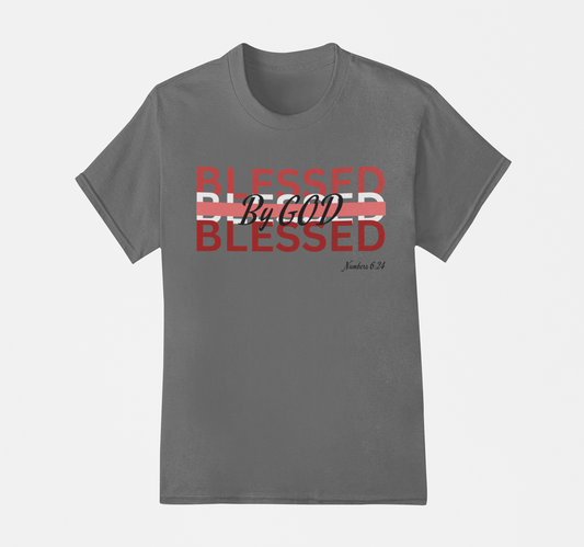 Blessed by God