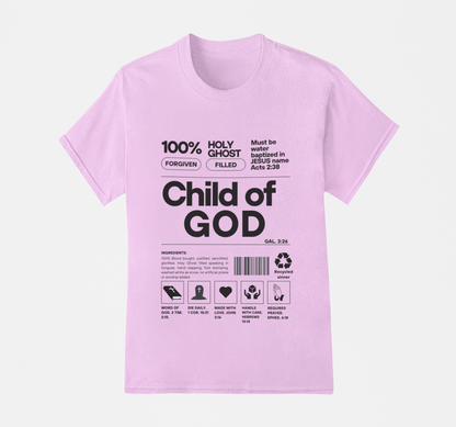 Child of God