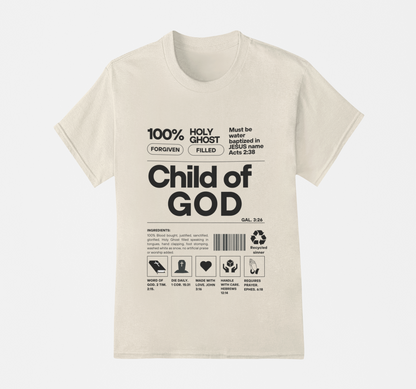 Child of God
