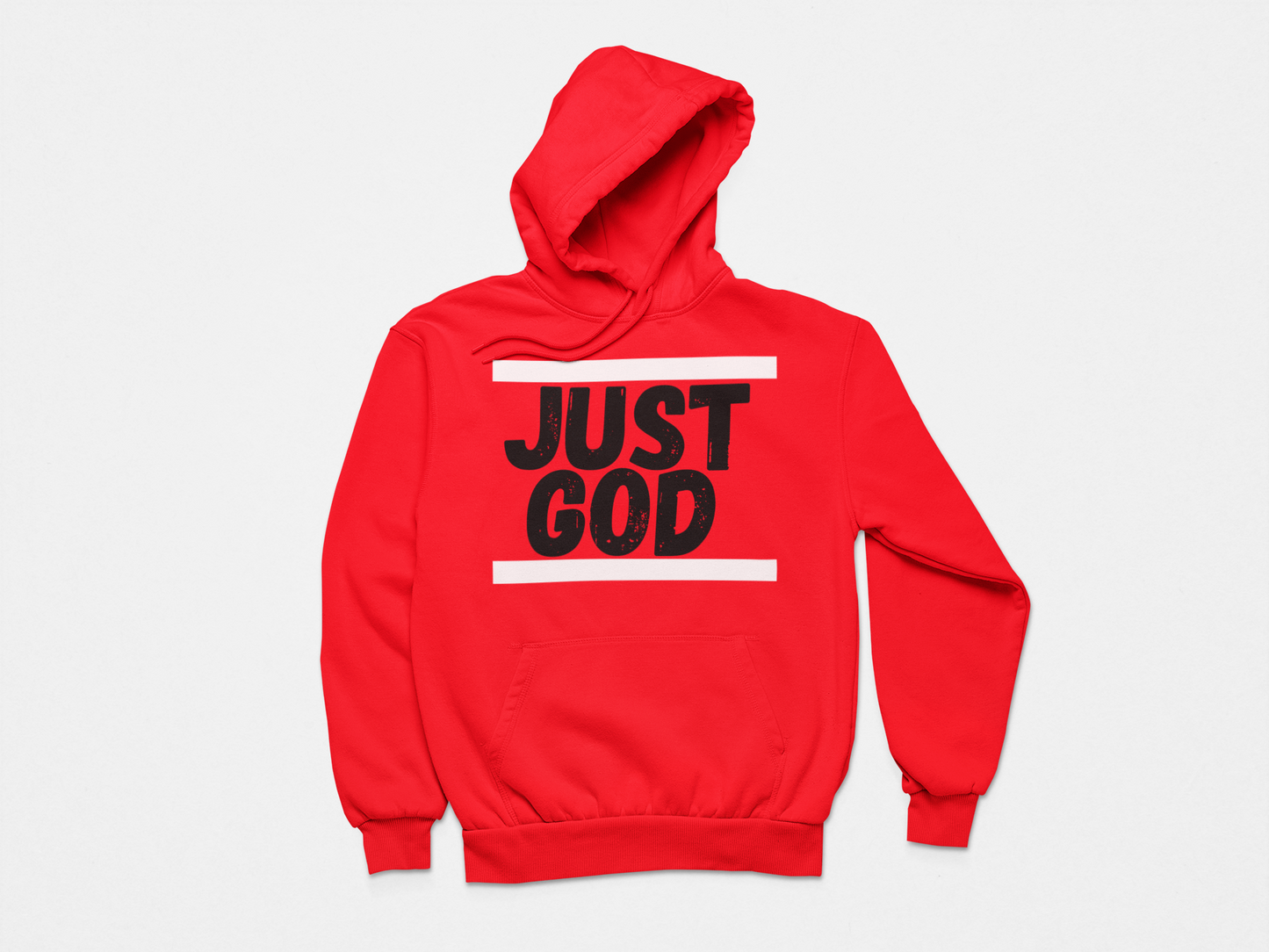 Just God
