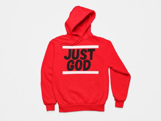 Just God