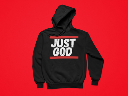 Just God