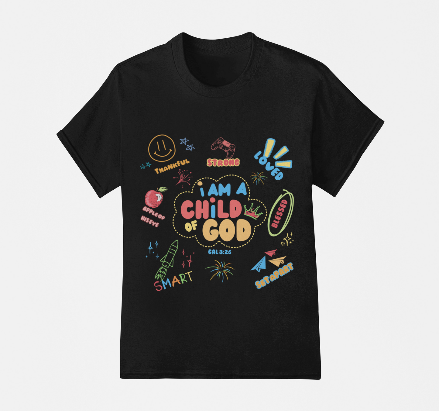 Child Of God Boys