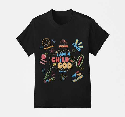 Child Of God Boys