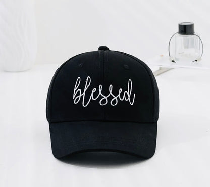 Blessed
