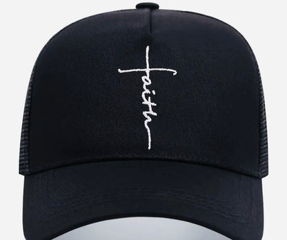 Faith