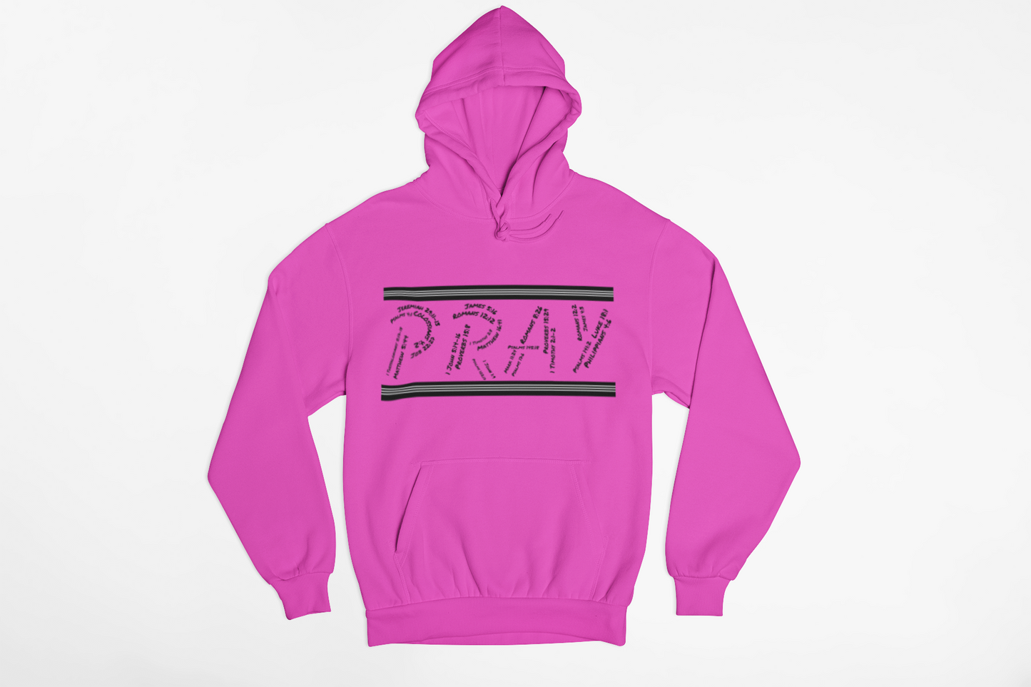 Pray