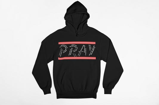 Pray
