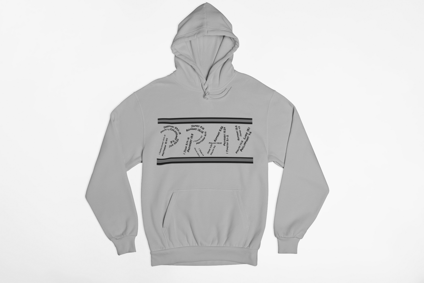 Pray