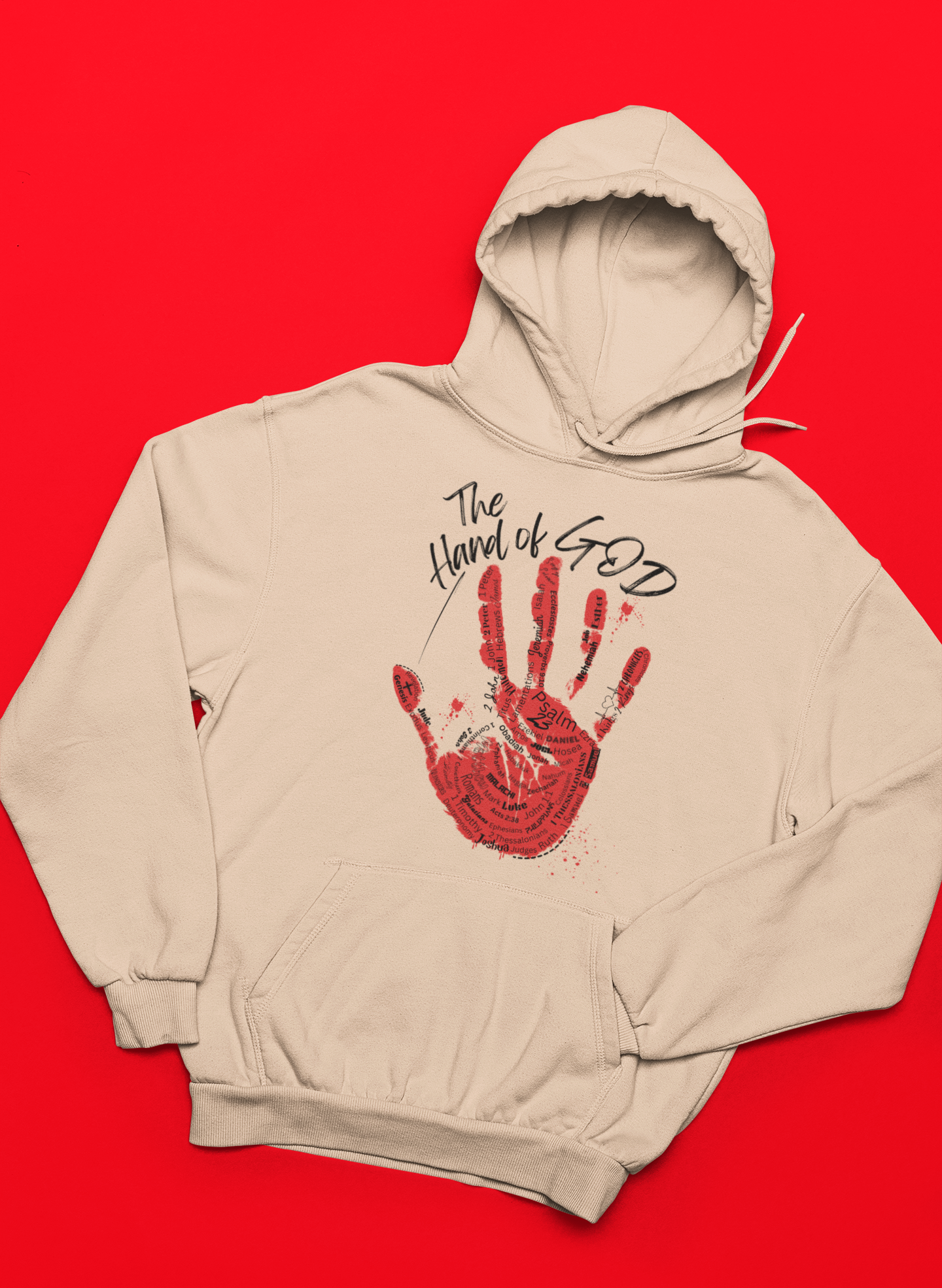 Hand of God