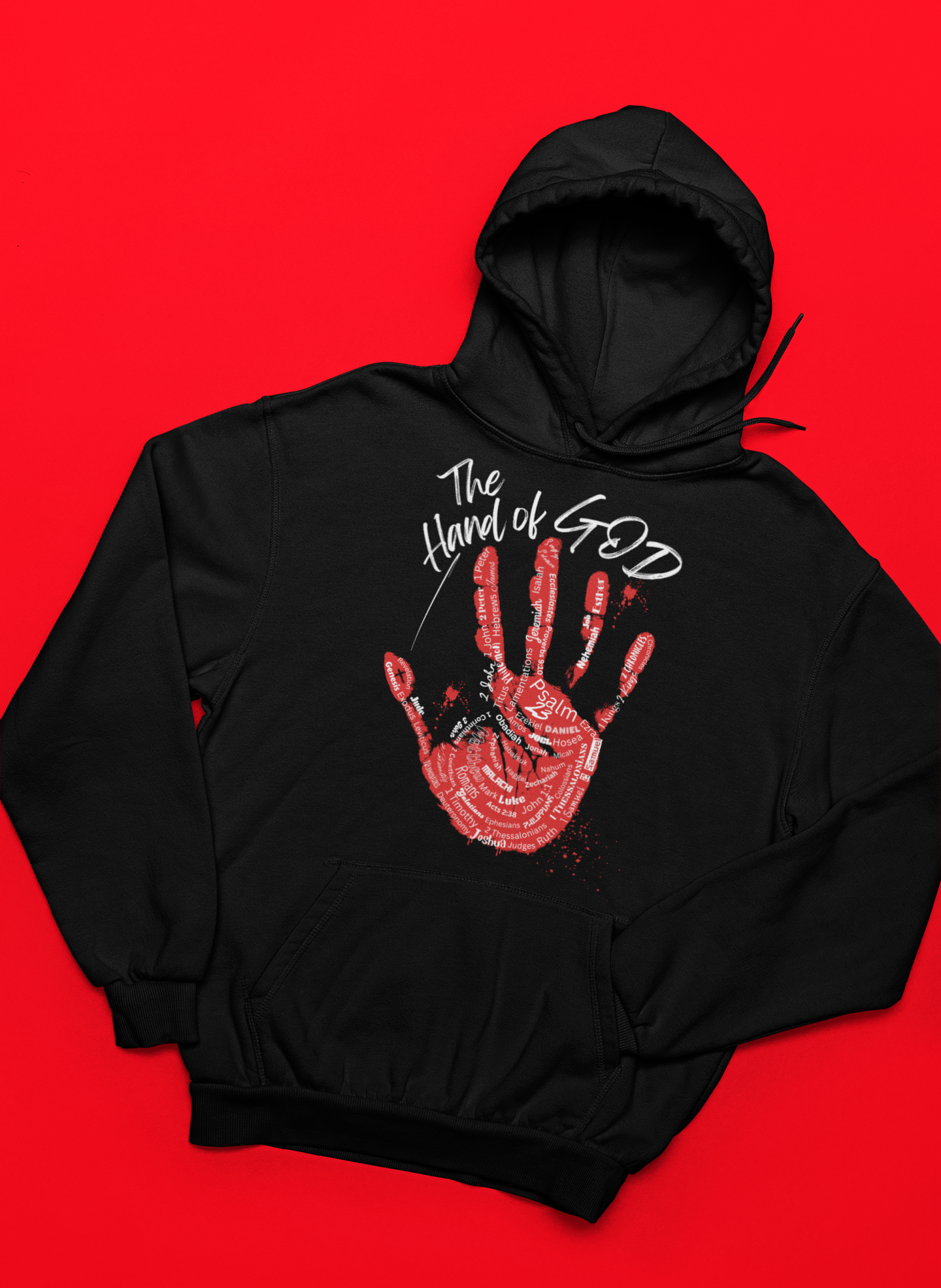 Hand of God