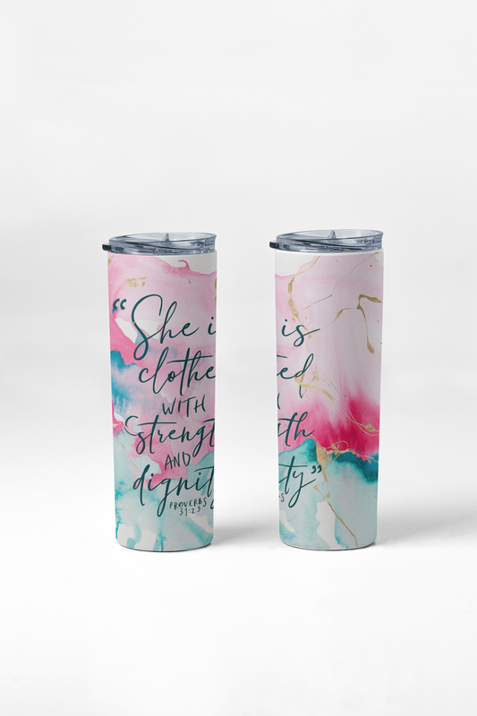 20oz Tumbler