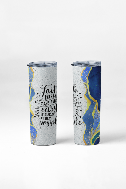 20oz tumbler