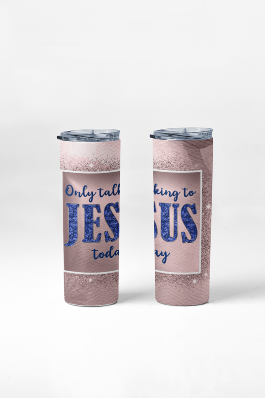 20oz Tumbler