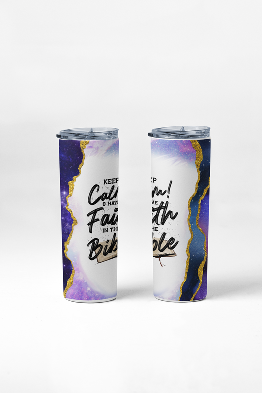 20oz Tumbler