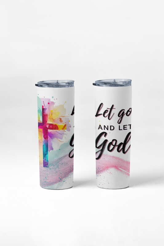 20oz Tumbler