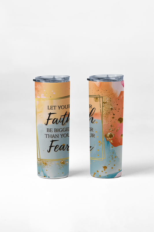 20oz Tumblers