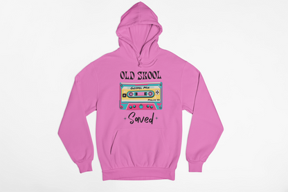 Ol Skool Saved