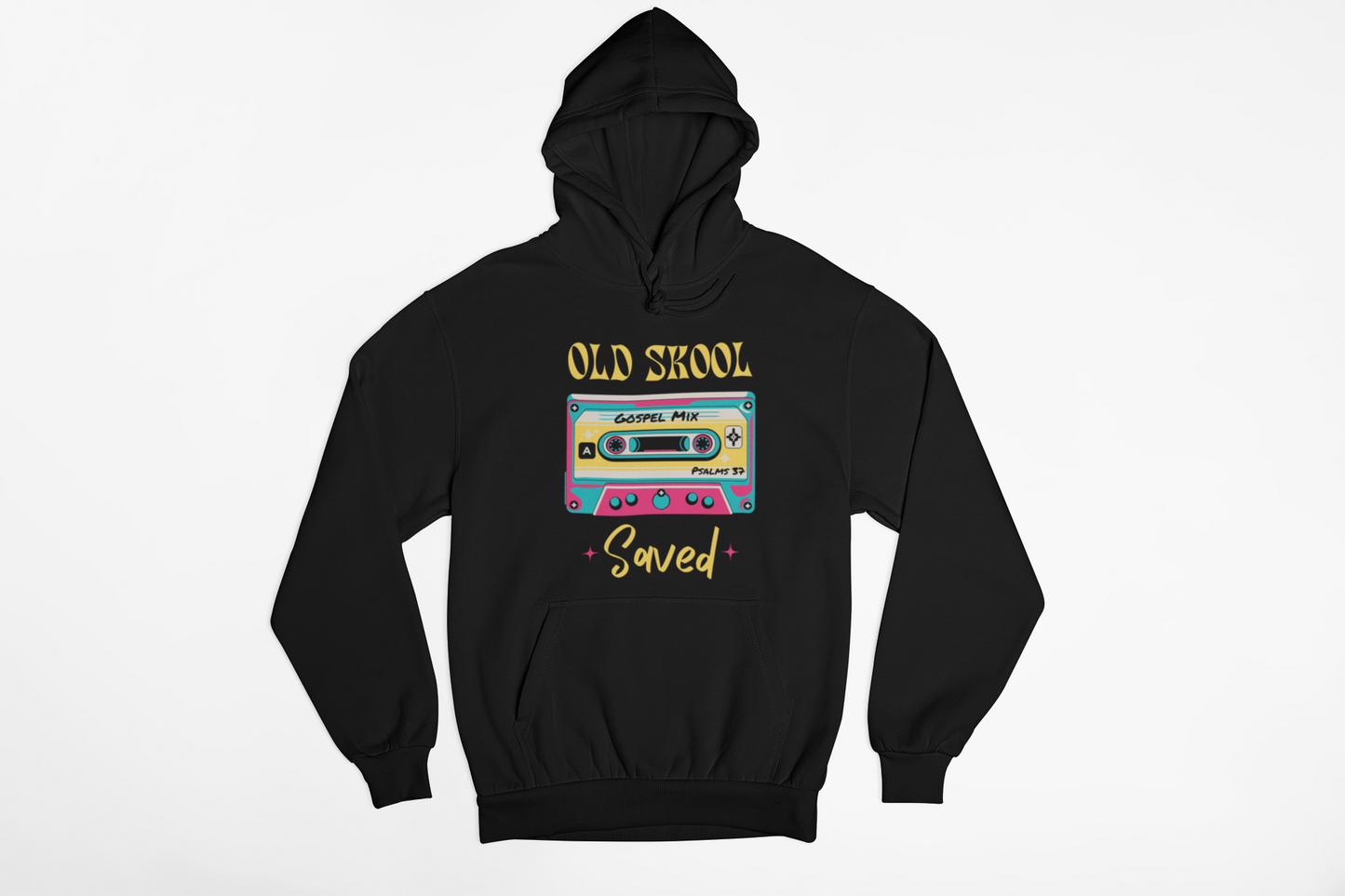 Ol Skool Saved