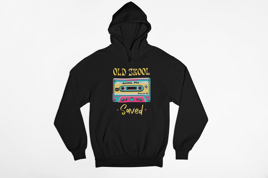 Ol Skool Saved