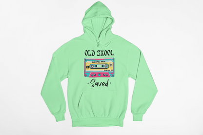 Ol Skool Saved