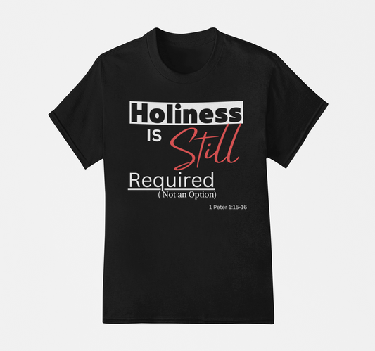 Holiness