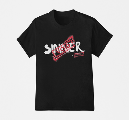 Sinner